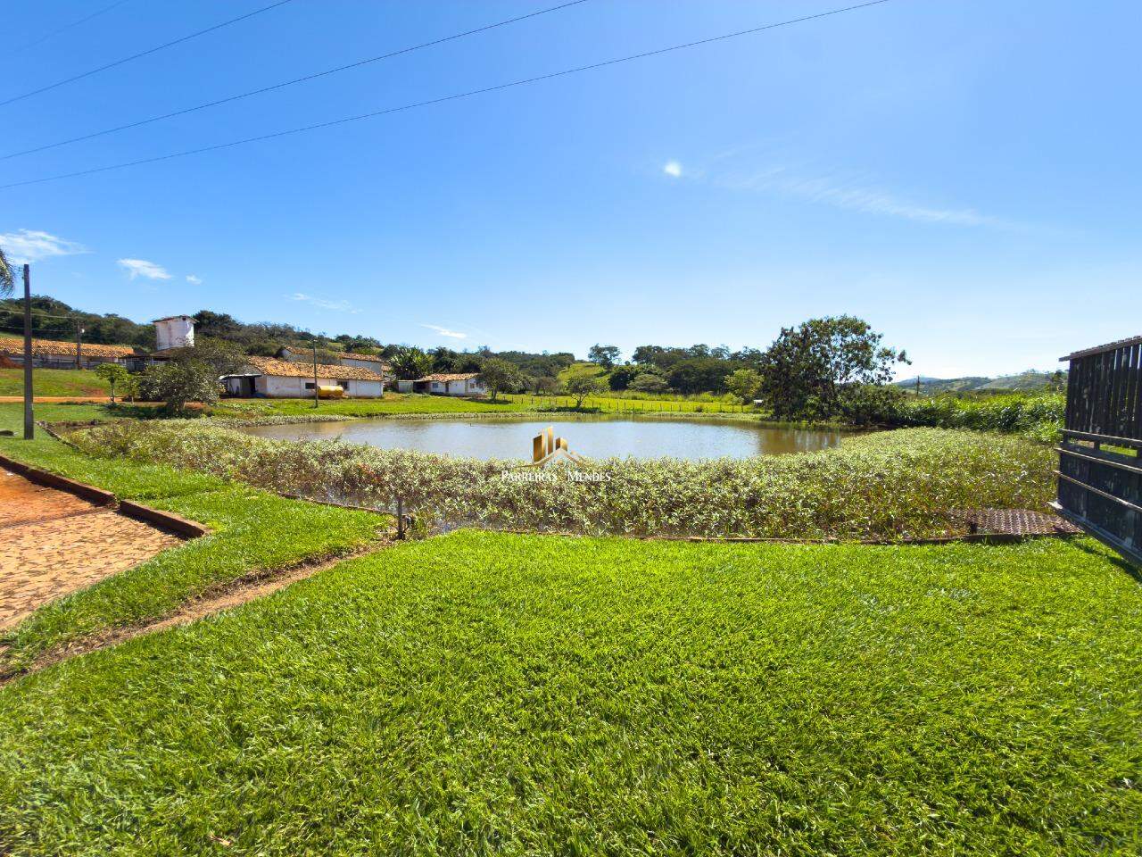 Lote à venda no CONDOMÍNIO GRANJA GLORIA: 