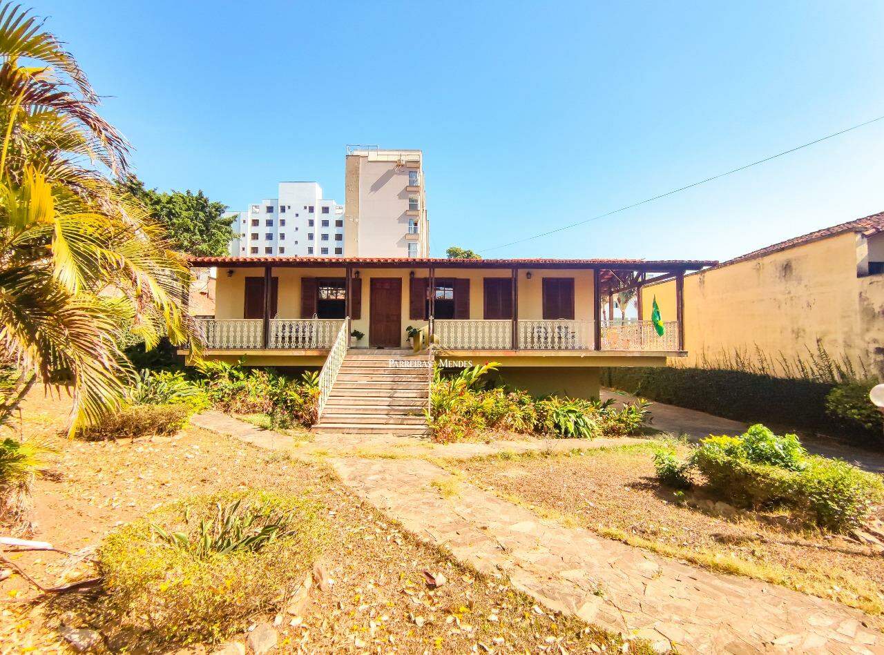 Casa à venda no CERQUEIRA LIMA: 