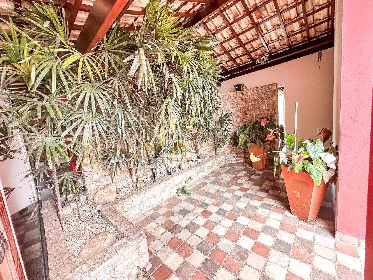 Casa à venda no BELVEDERE: 