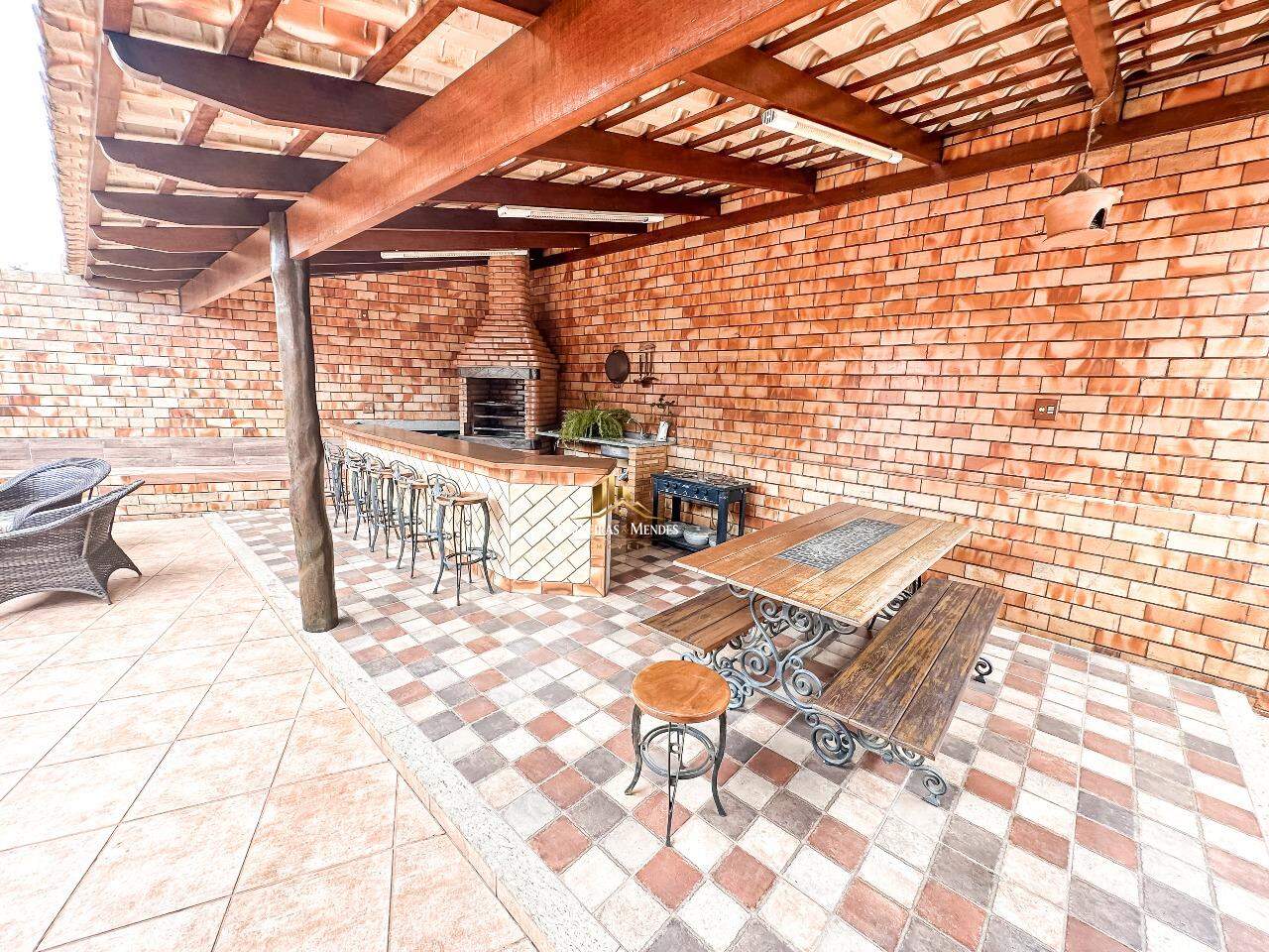 Casa à venda no BELVEDERE: 
