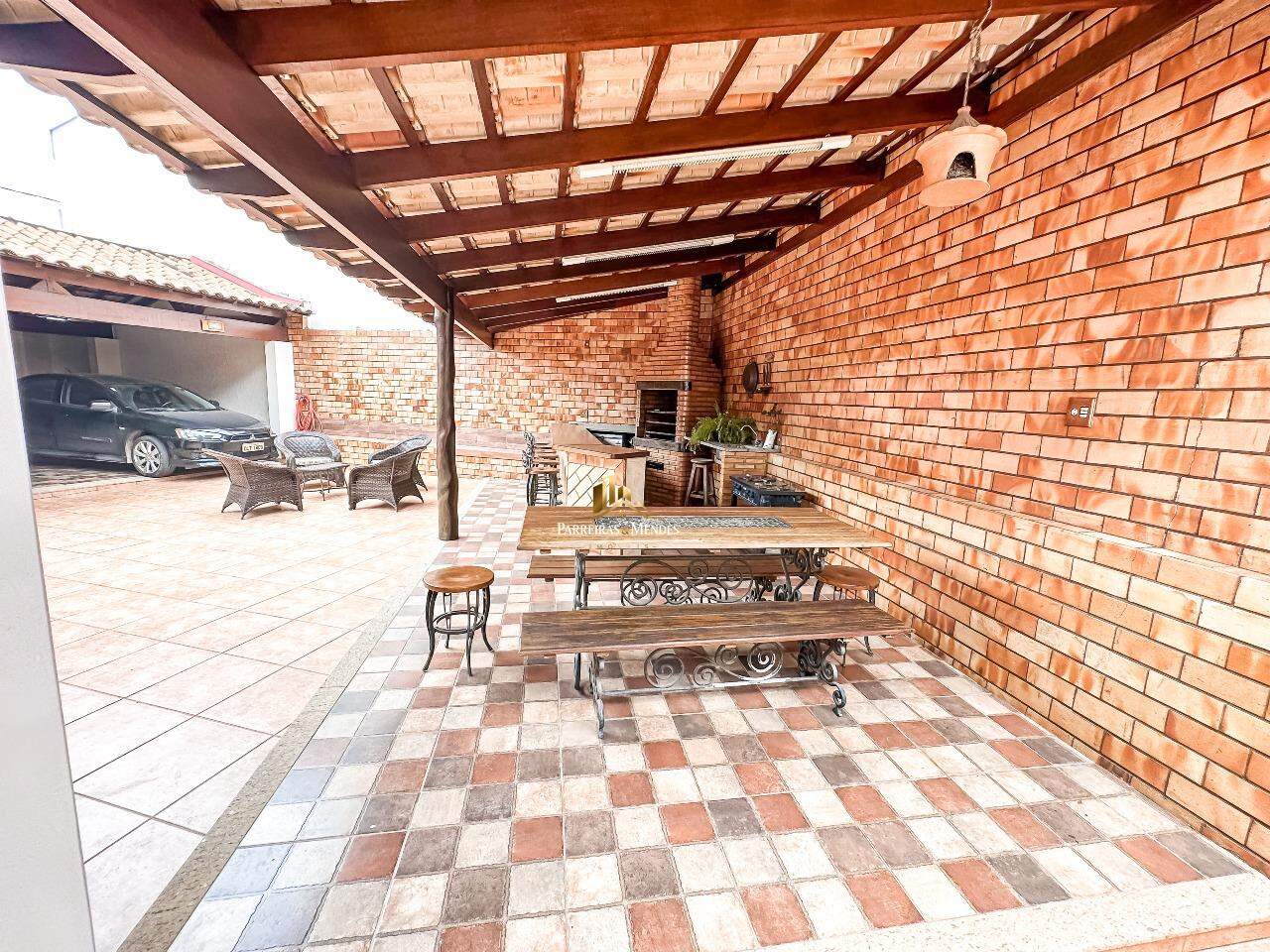 Casa à venda no BELVEDERE: 