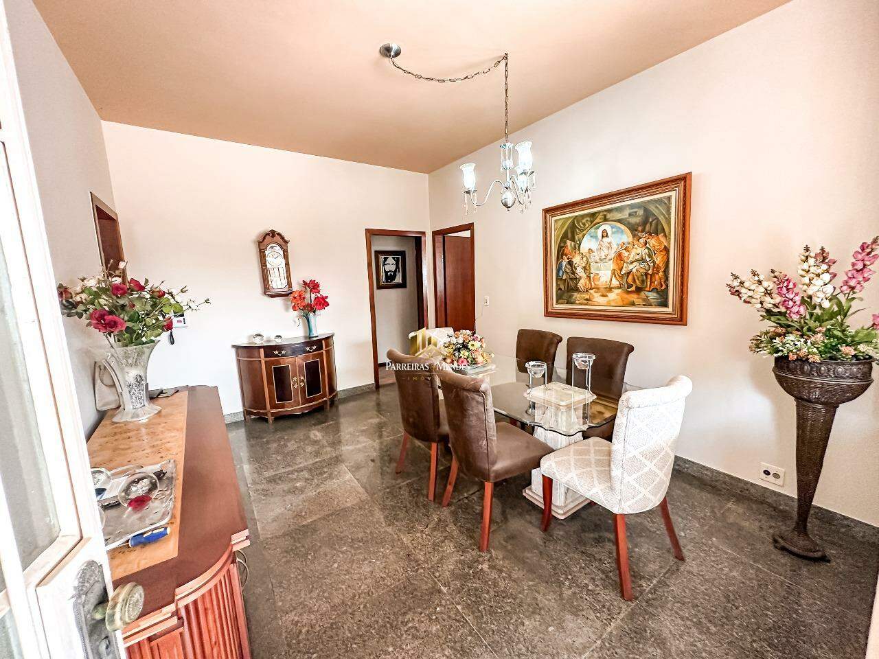 Casa à venda no BELVEDERE: 