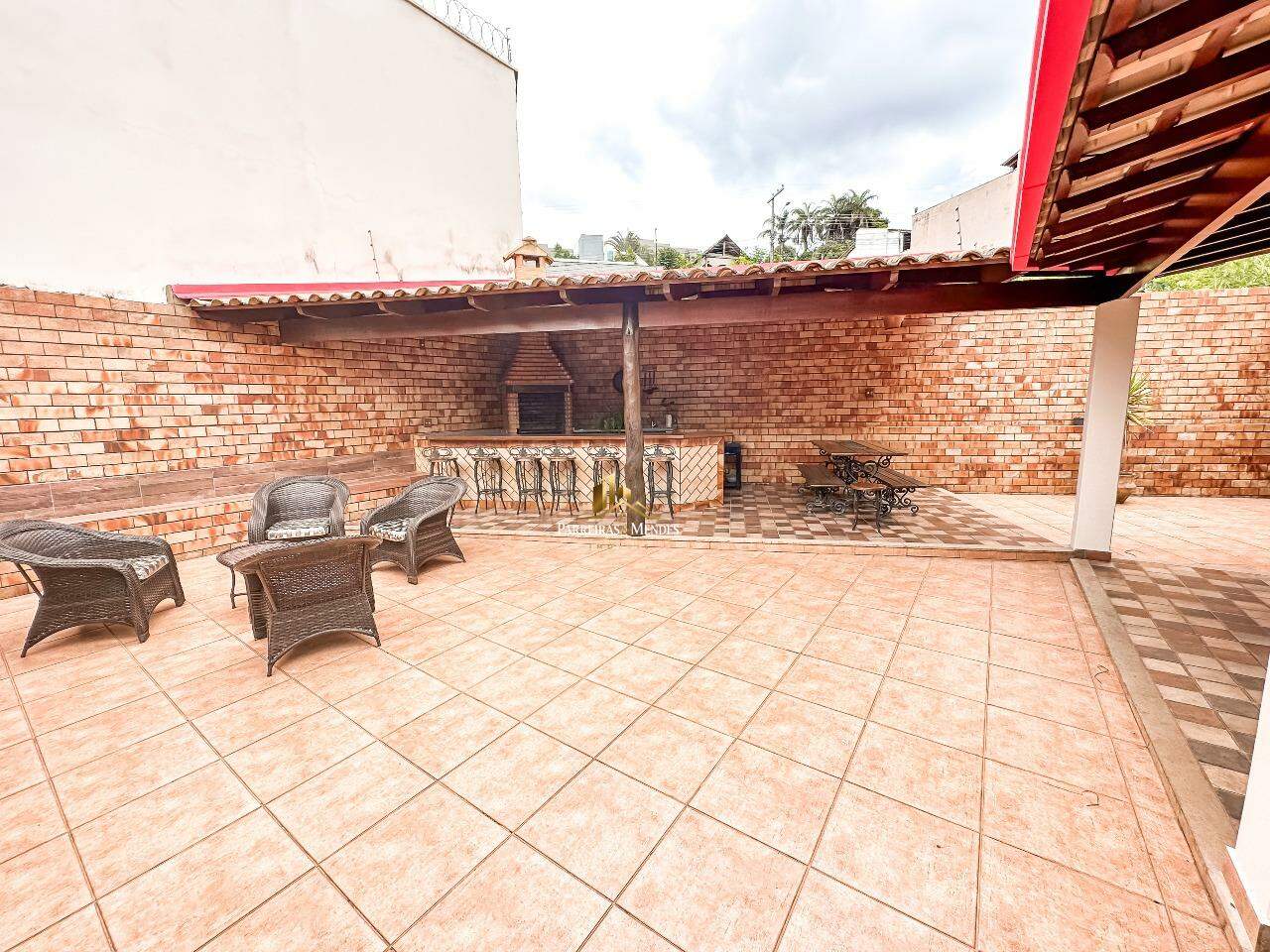 Casa à venda no BELVEDERE: 