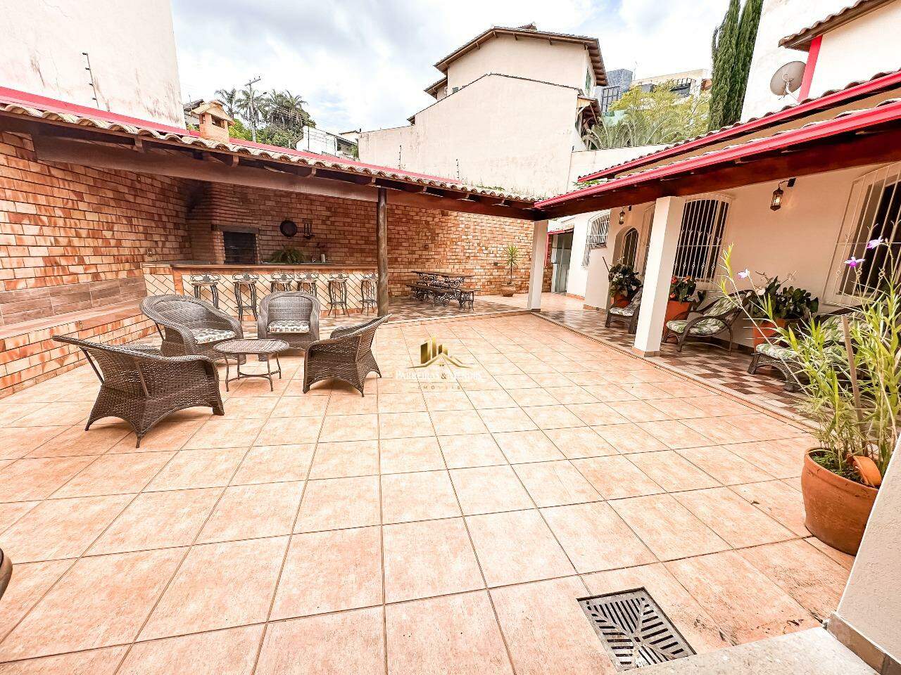 Casa à venda no BELVEDERE: 