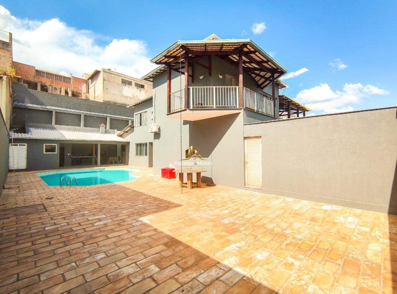 Casa à venda no BELVEDERE: 