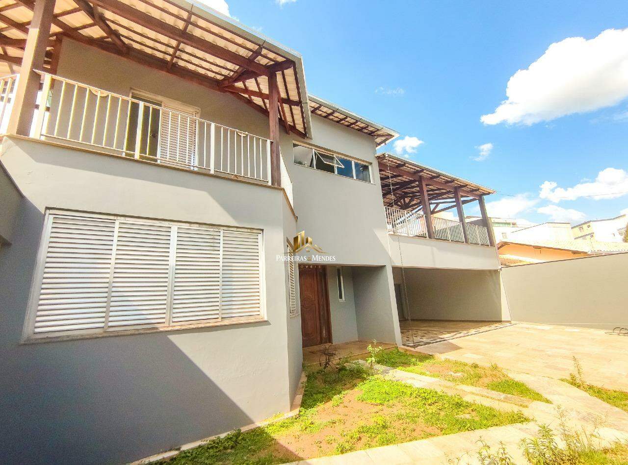 Casa à venda no BELVEDERE: 