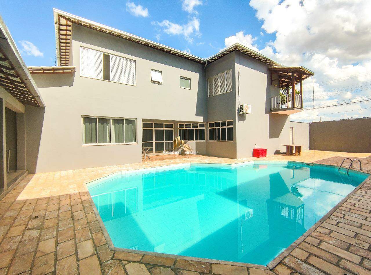 Casa à venda no BELVEDERE: 