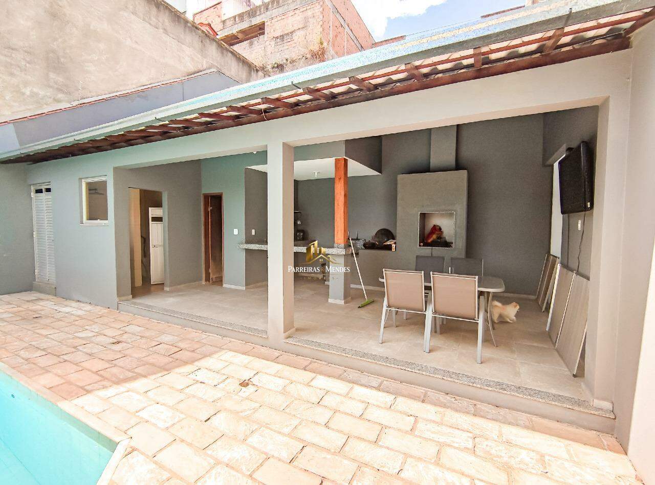 Casa à venda no BELVEDERE: 