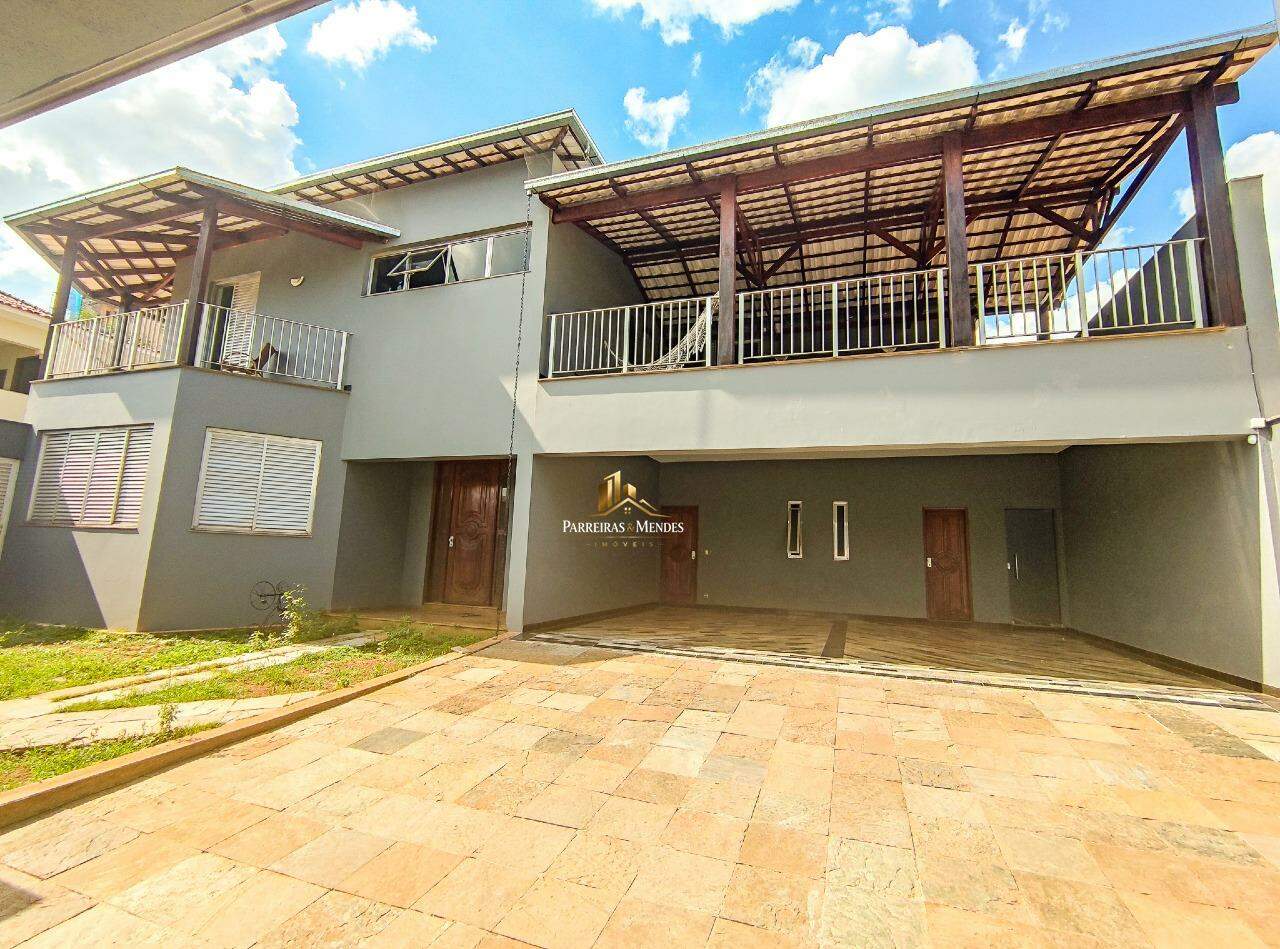 Casa à venda no BELVEDERE: 
