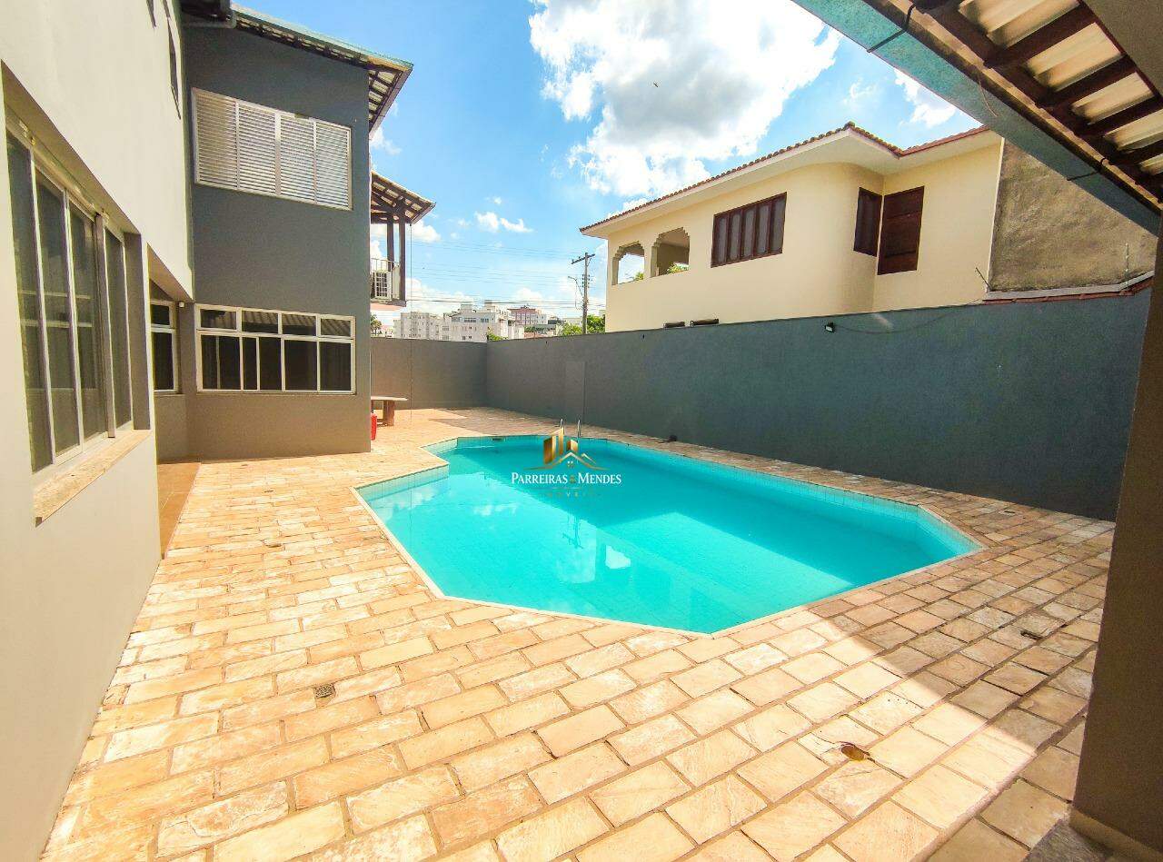 Casa à venda no BELVEDERE: 
