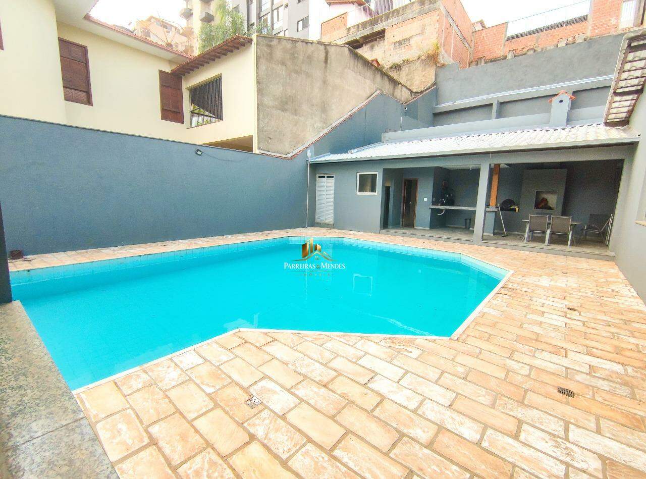 Casa à venda no BELVEDERE: 