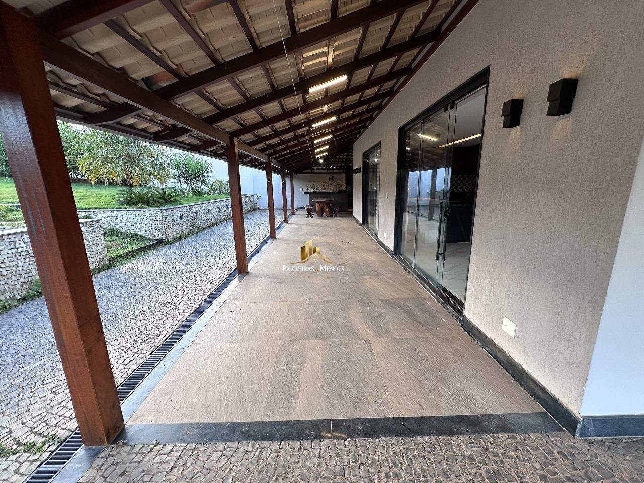 Casa à venda no CONDOMÍNIO RECANTO DOS PÁSSAROS: 