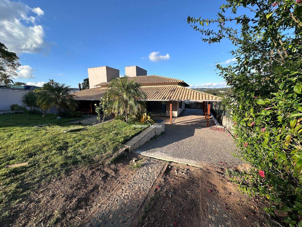 Casa à venda no CONDOMÍNIO RECANTO DOS PÁSSAROS: 