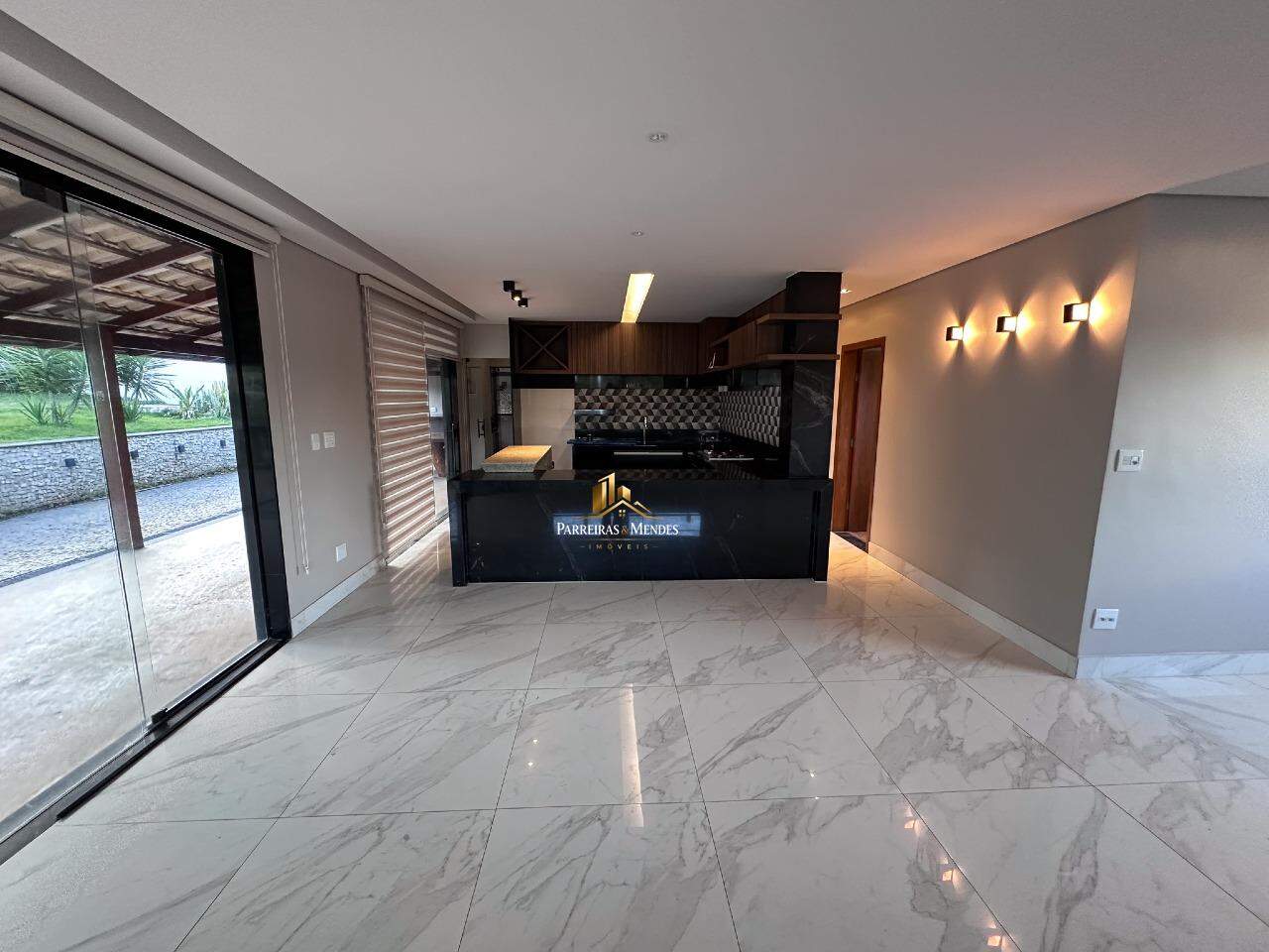 Casa à venda no CONDOMÍNIO RECANTO DOS PÁSSAROS: 