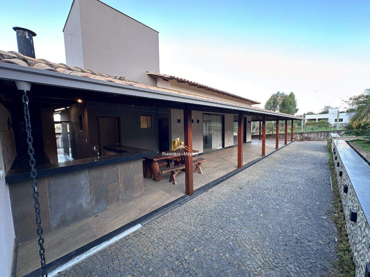 Casa à venda no CONDOMÍNIO RECANTO DOS PÁSSAROS: 