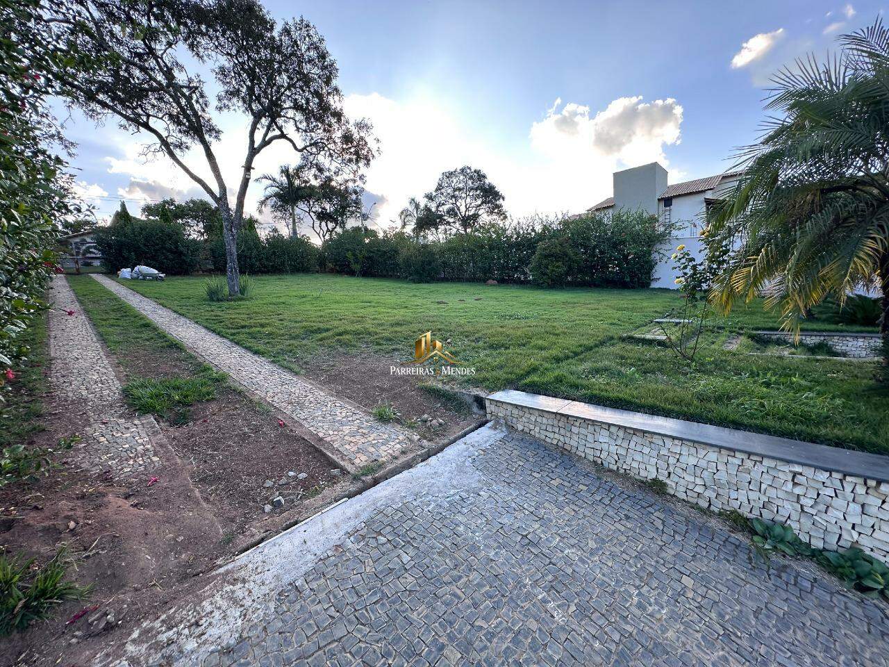 Casa à venda no CONDOMÍNIO RECANTO DOS PÁSSAROS: 