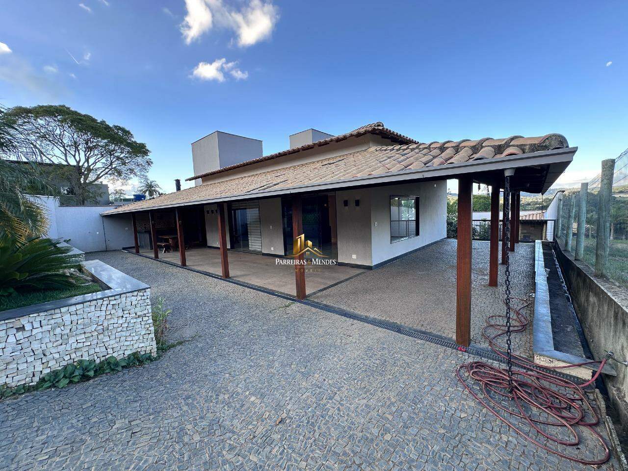 Casa à venda no CONDOMÍNIO RECANTO DOS PÁSSAROS: 