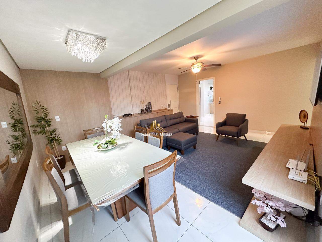 Apartamento à venda no BELVEDERE: 