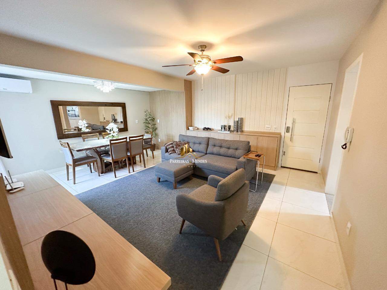 Apartamento à venda no BELVEDERE: 