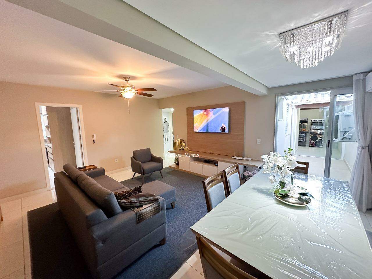 Apartamento à venda no BELVEDERE: 