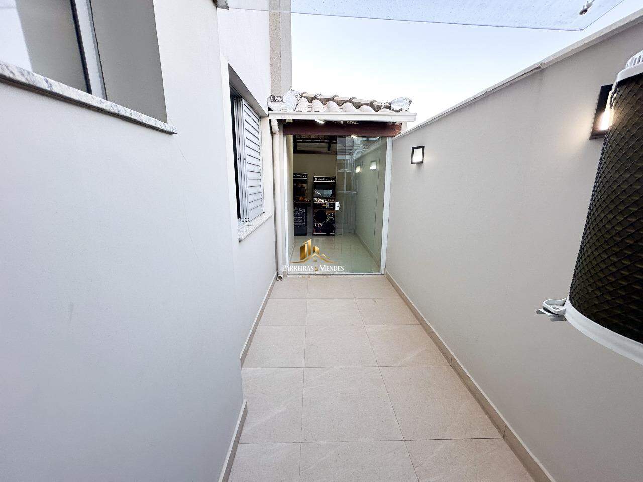 Apartamento à venda no BELVEDERE: 