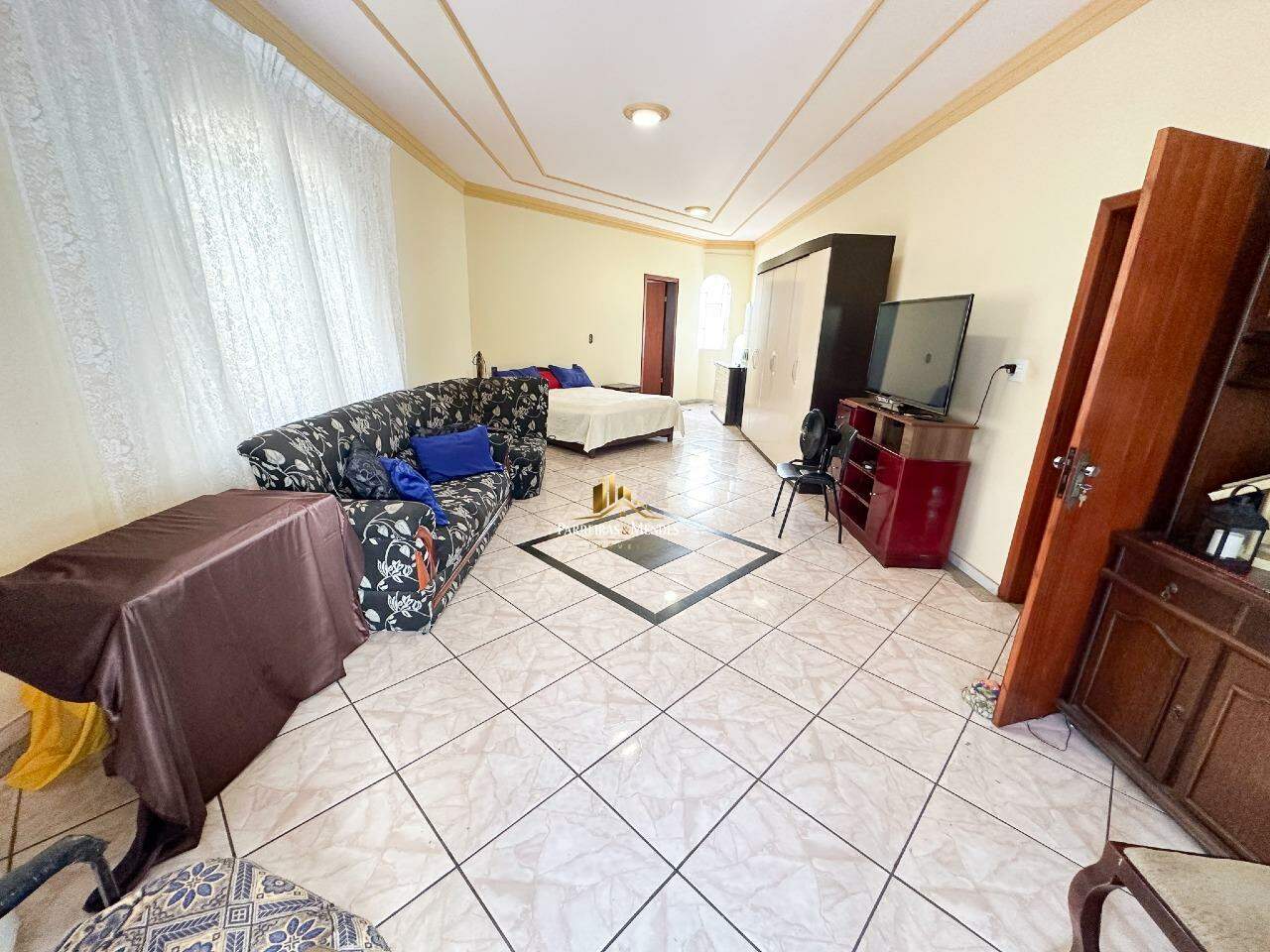 Casa à venda no BELVEDERE: 