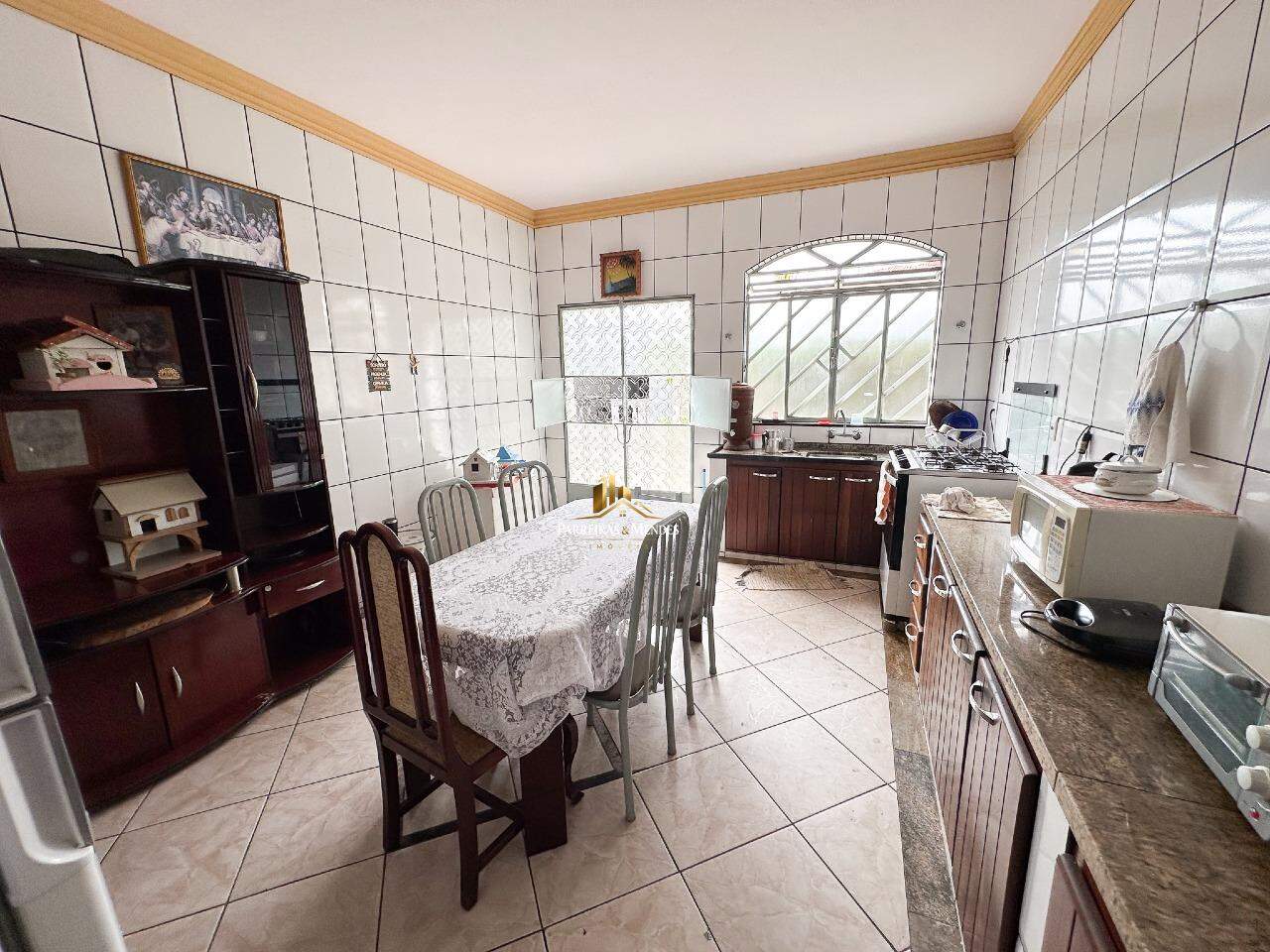 Casa à venda no BELVEDERE: 