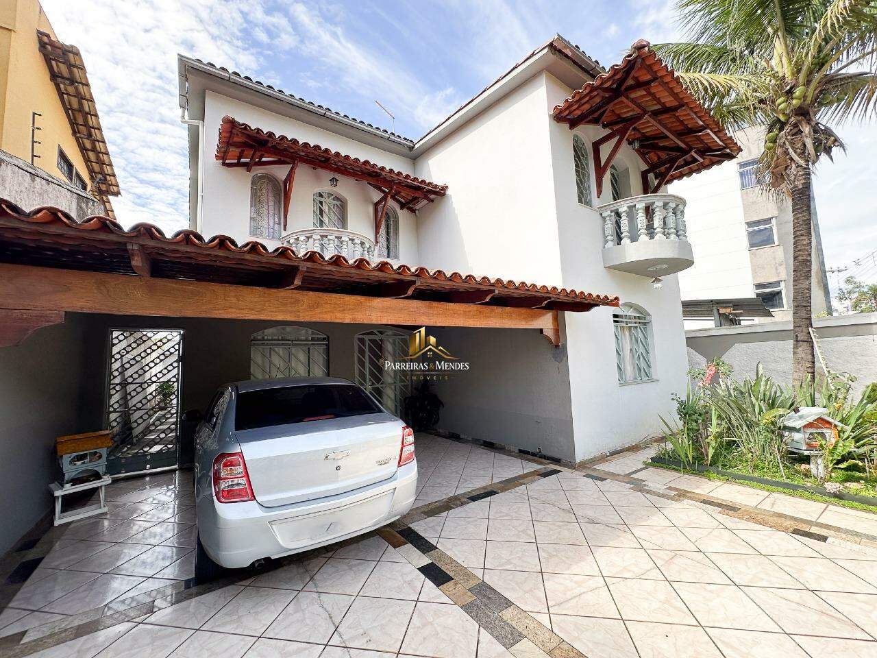 Casa à venda no BELVEDERE: 