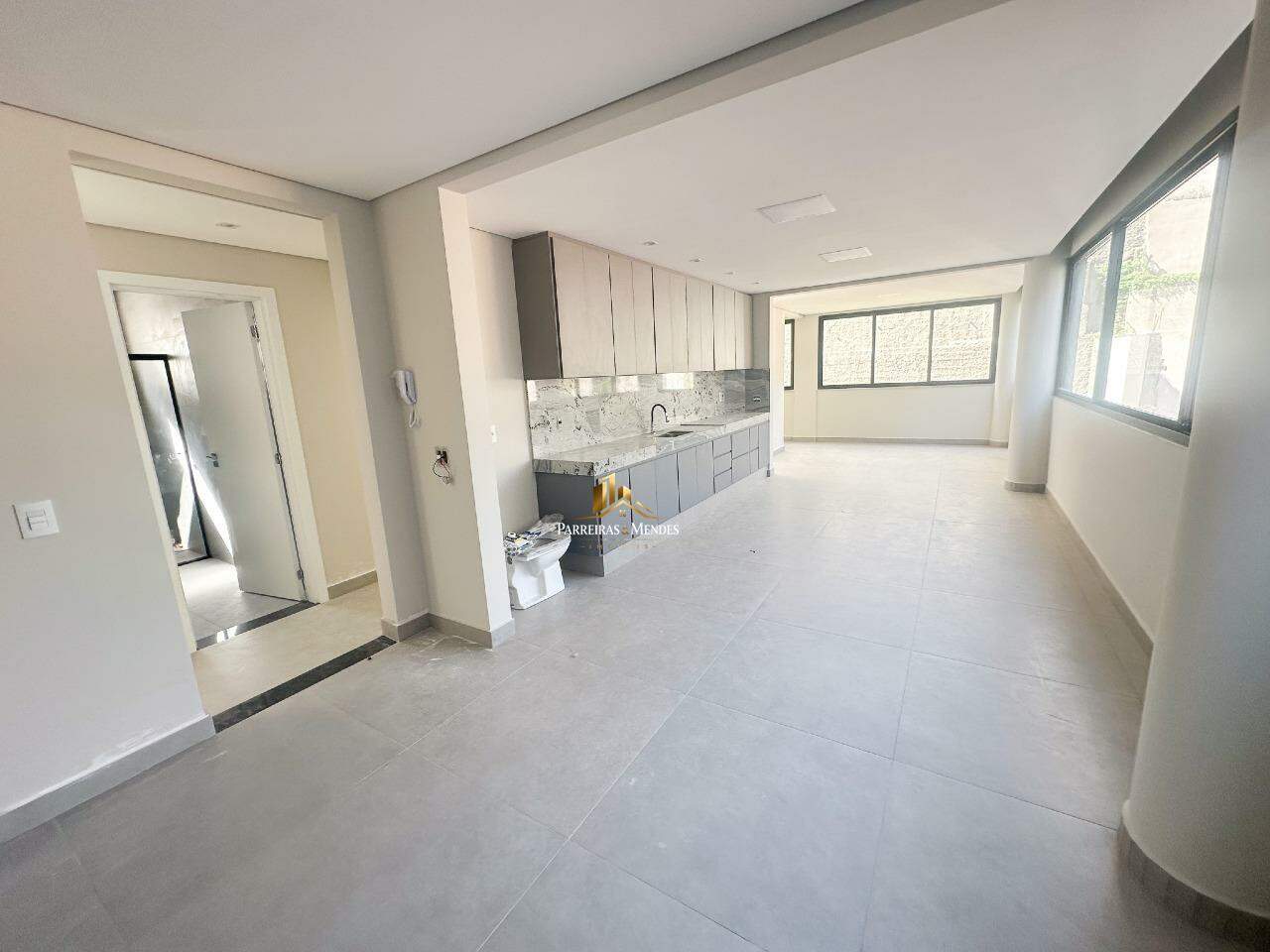 Casa à venda no Centro: 