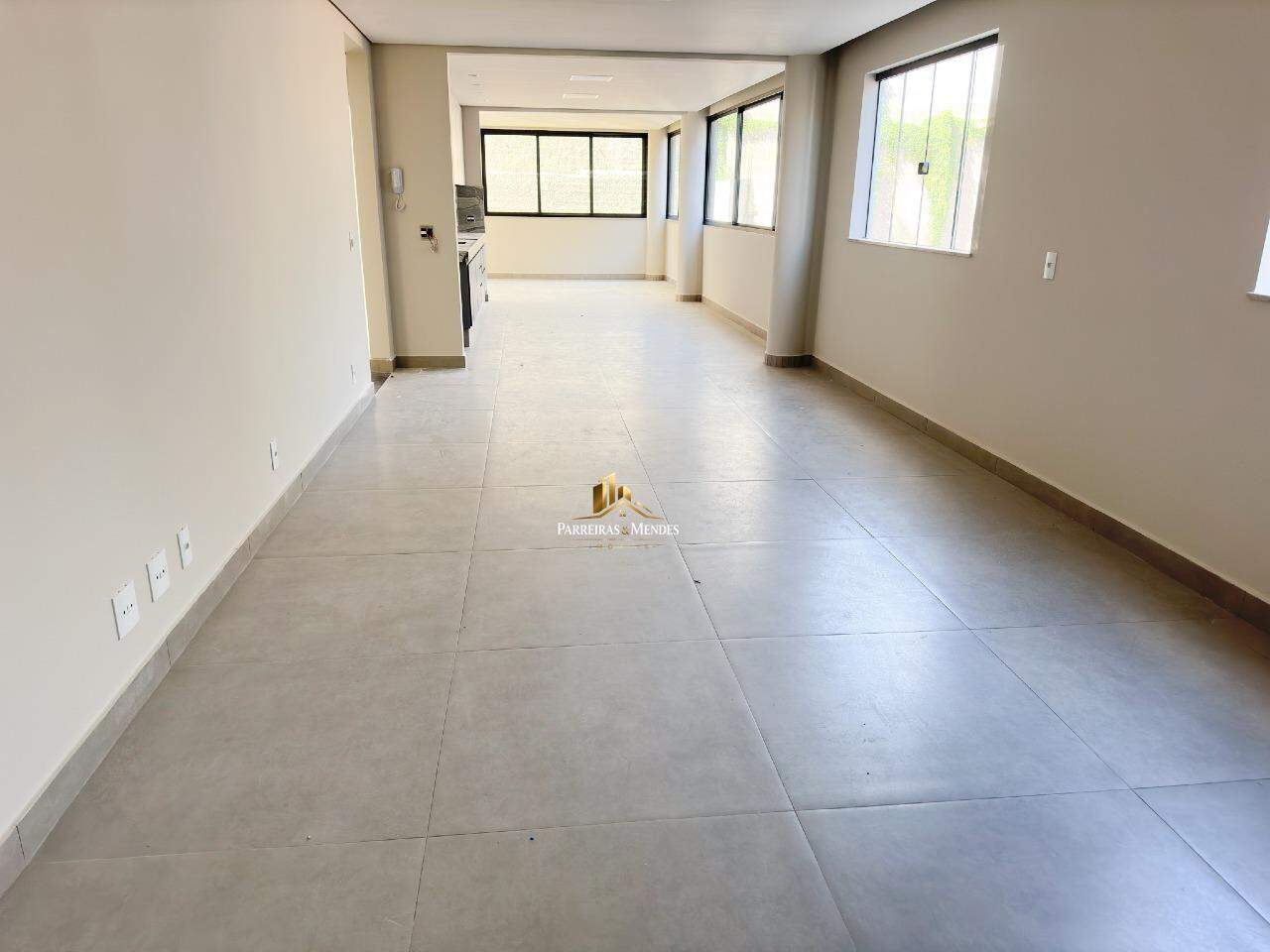 Casa à venda no Centro: 