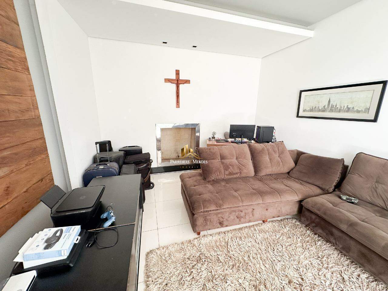 Casa à venda no VEREDAS: 
