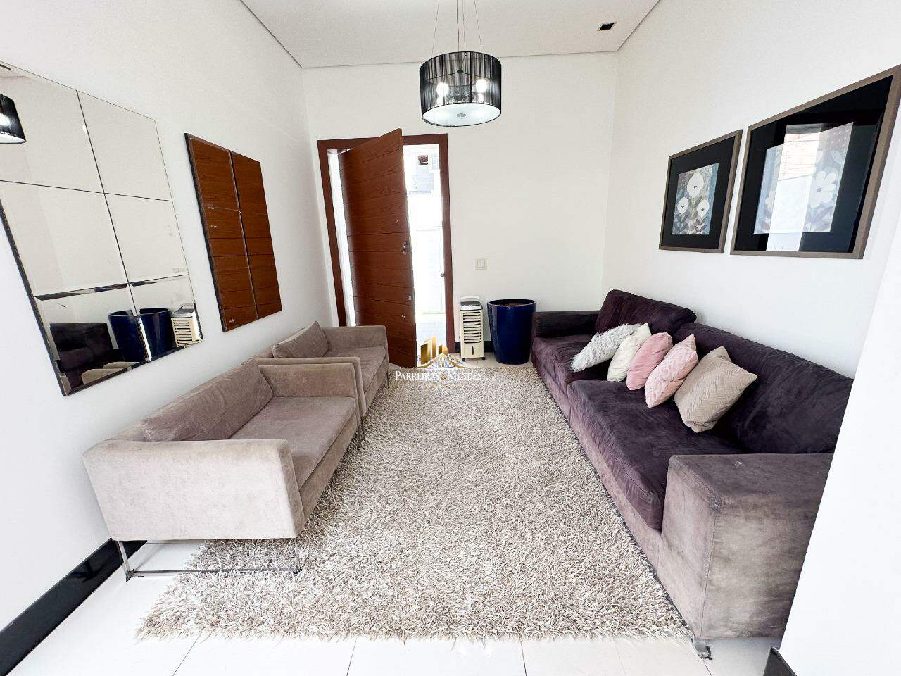 Casa à venda no VEREDAS: 