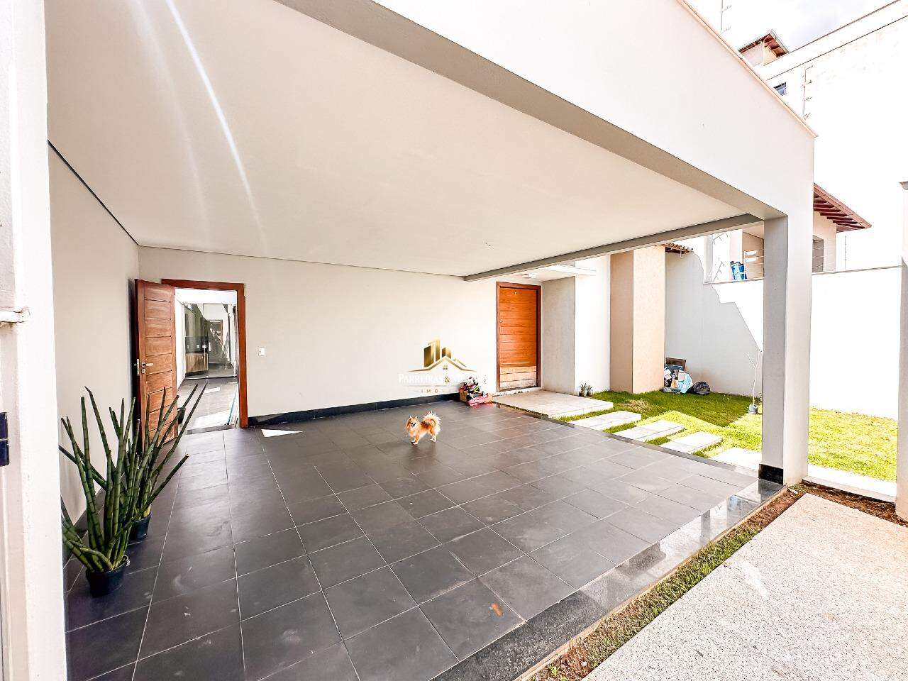 Casa à venda no VEREDAS: 
