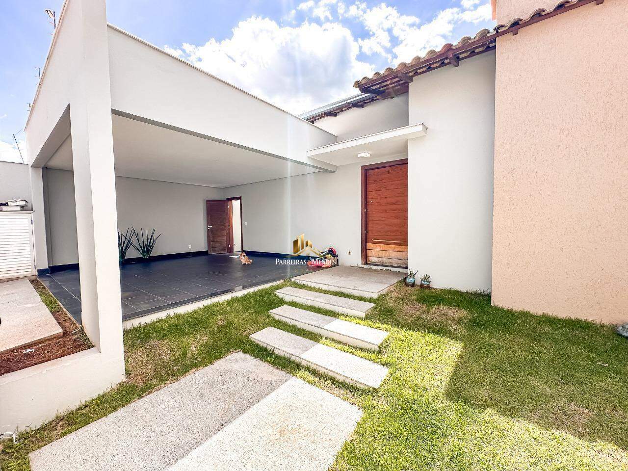 Casa à venda no VEREDAS: 