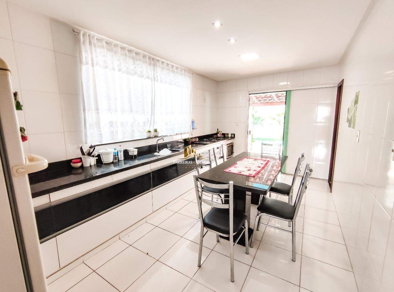 Casa à venda no ANTUNES: 