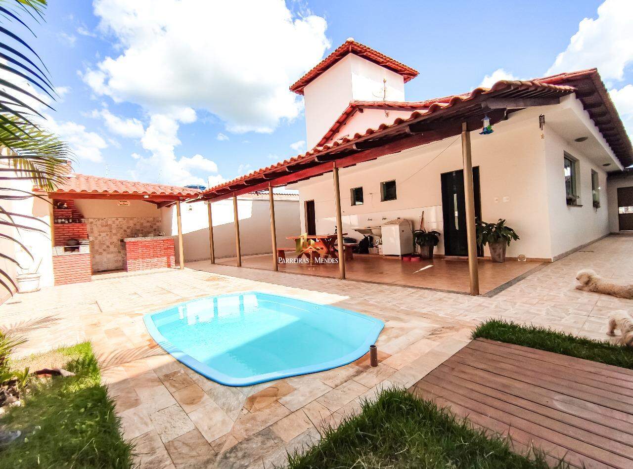 Casa à venda no ANTUNES: 