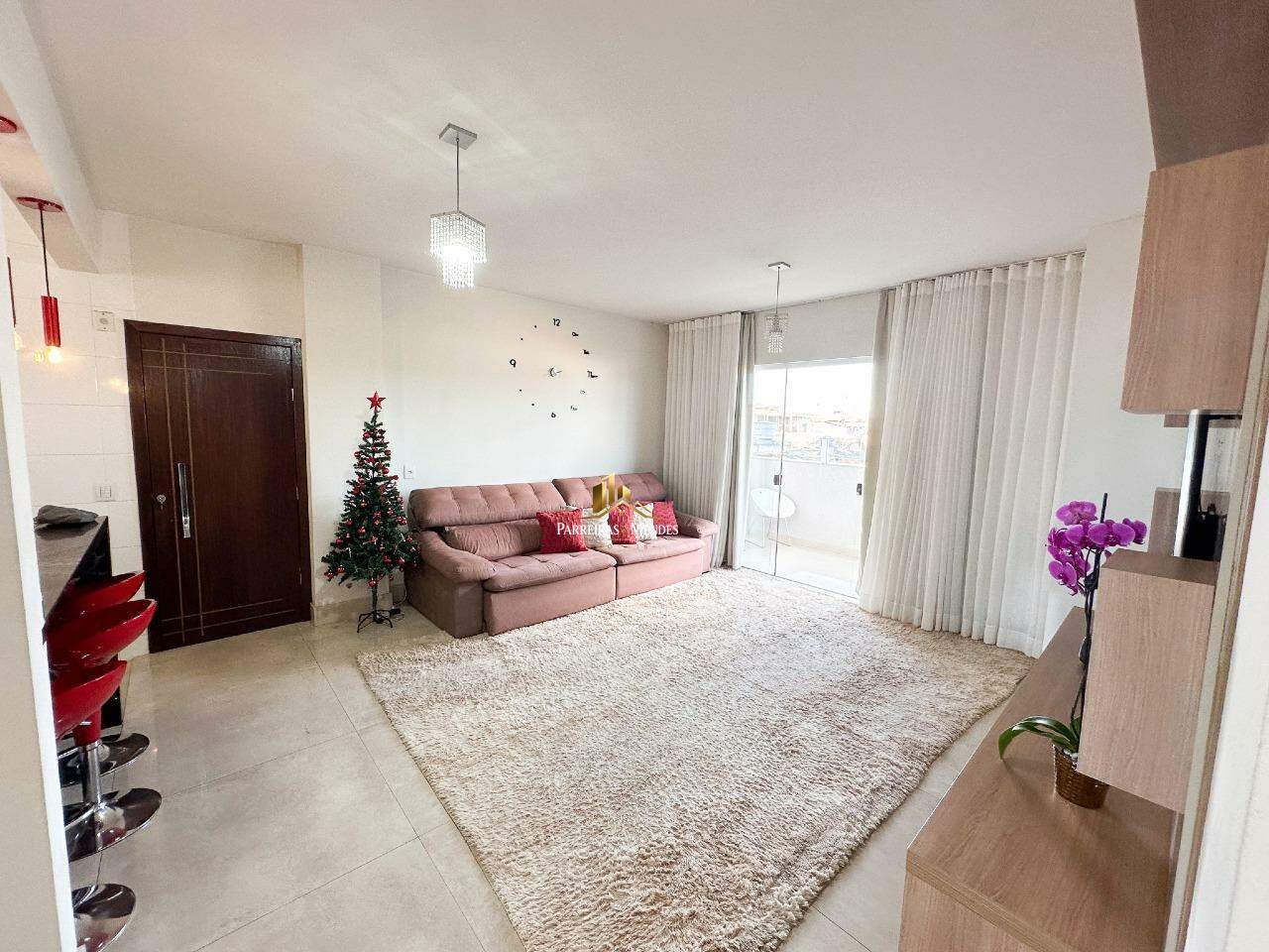 Apartamento à venda no LOURDES: 