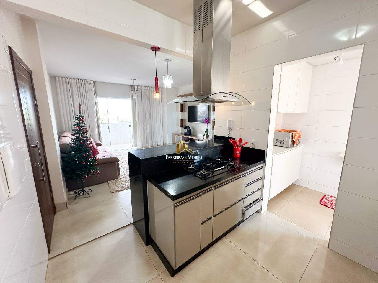 Apartamento à venda no LOURDES: 