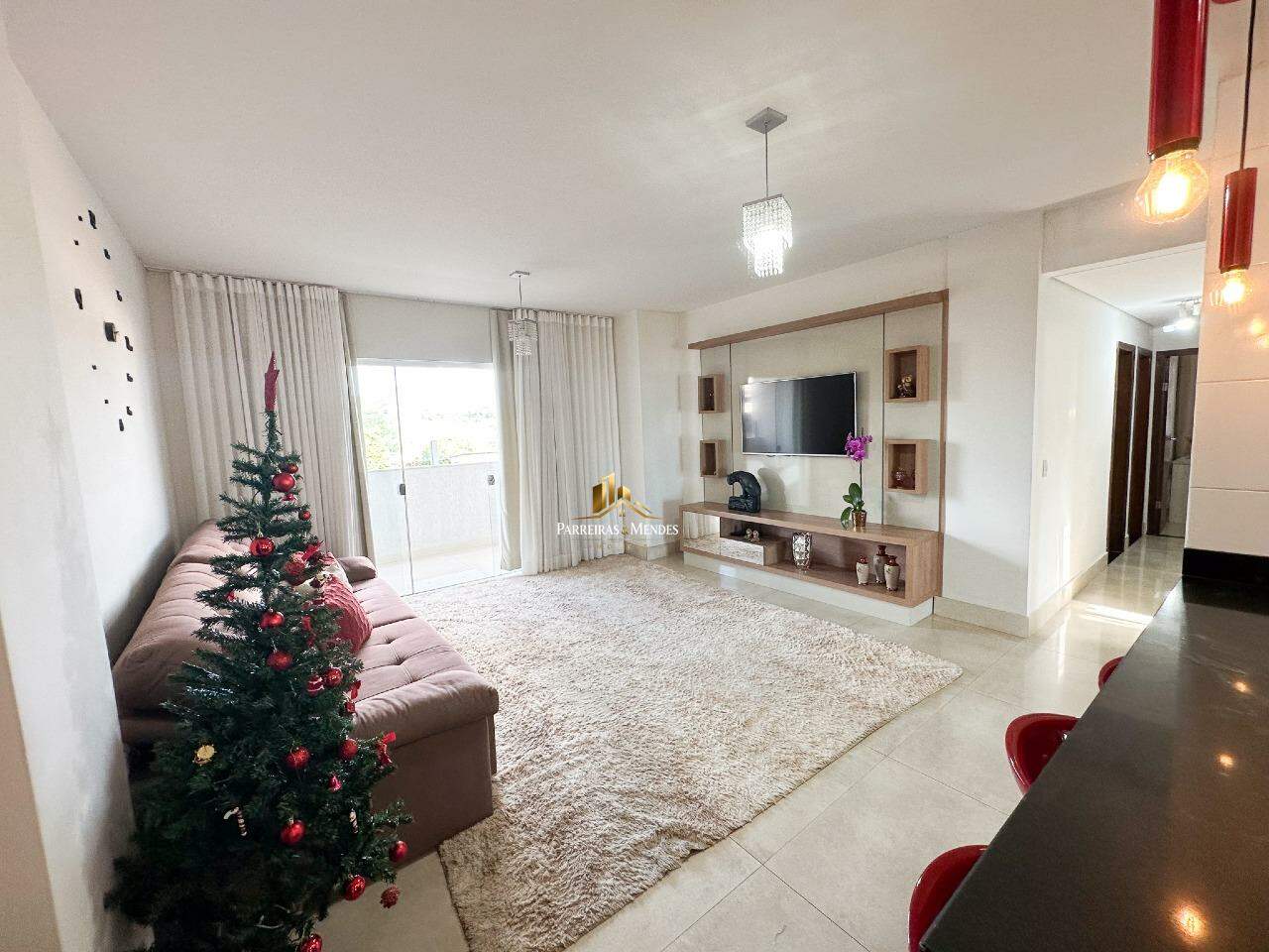 Apartamento à venda no LOURDES: 