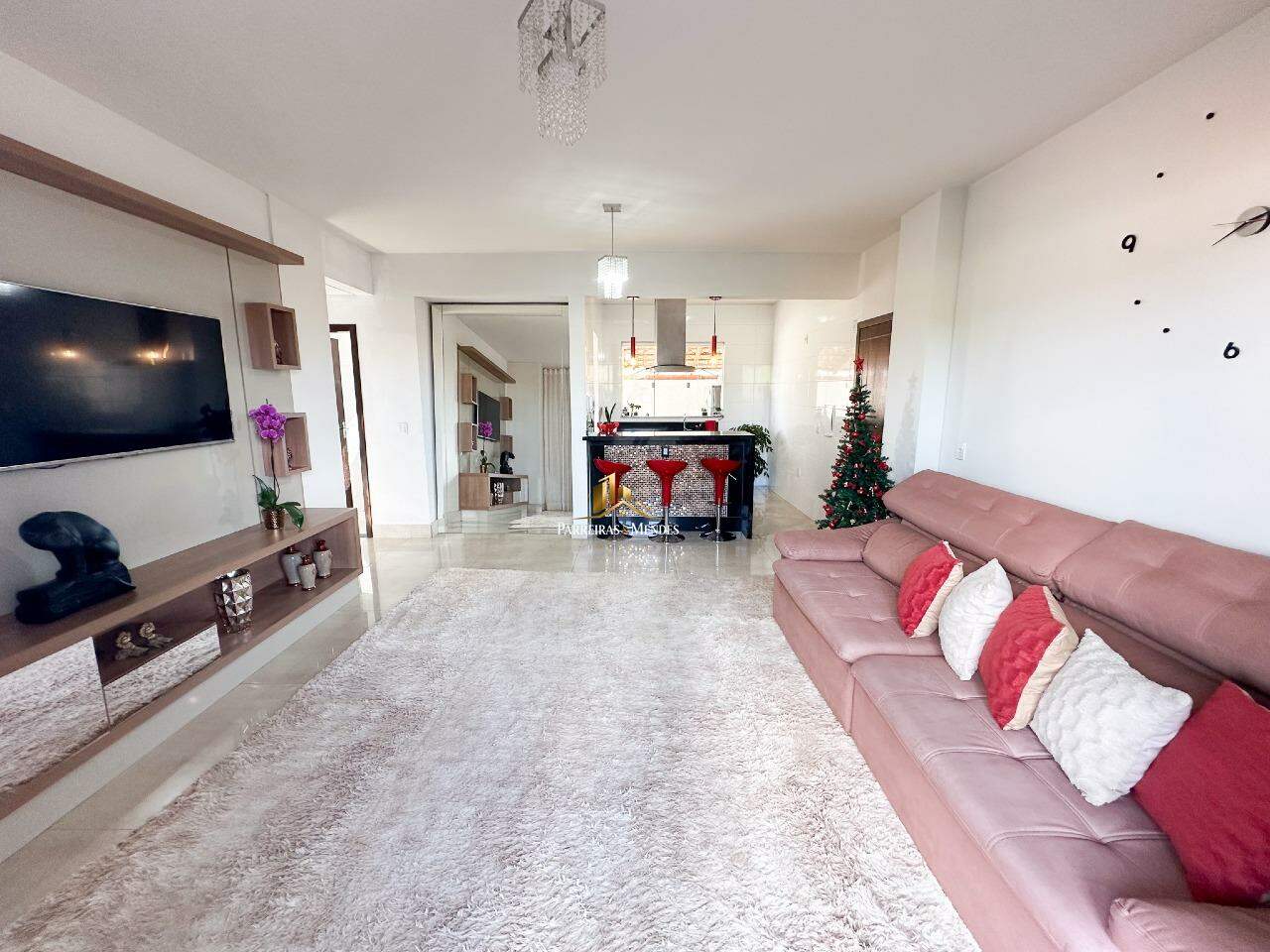 Apartamento à venda no LOURDES: 
