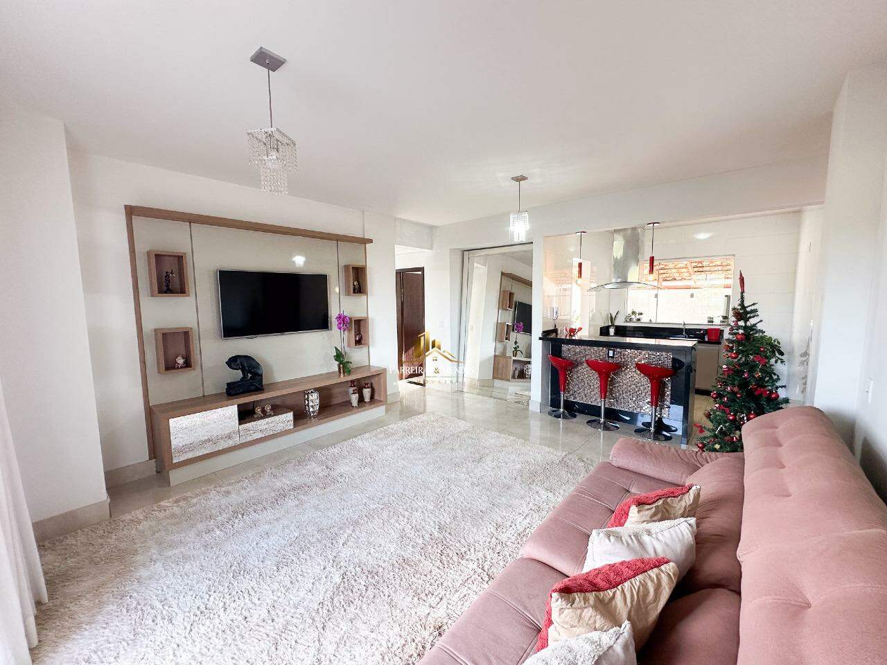 Apartamento à venda no LOURDES: 