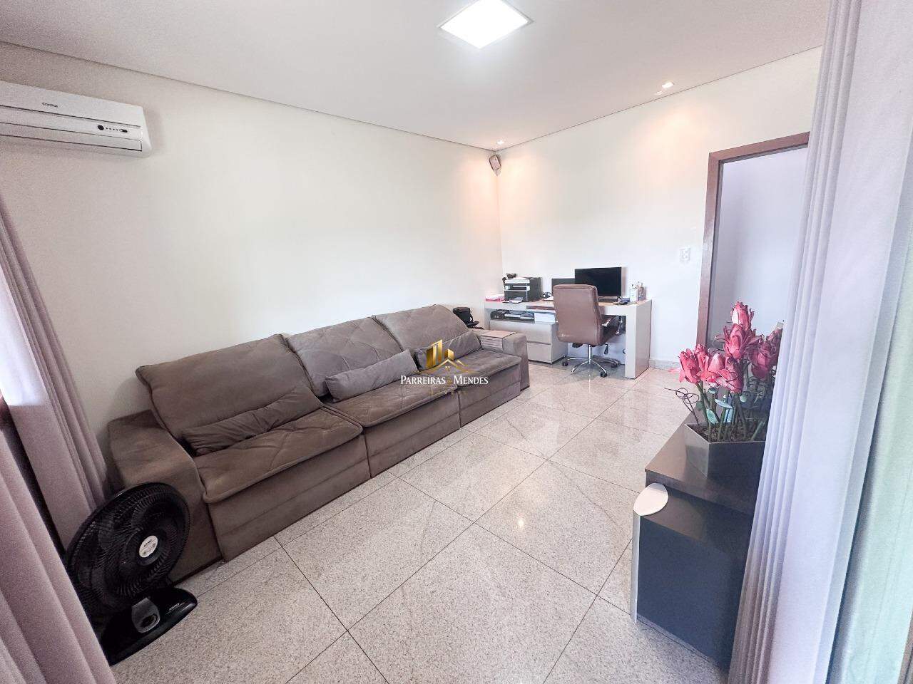 Apartamento à venda no SANTANENSE: 