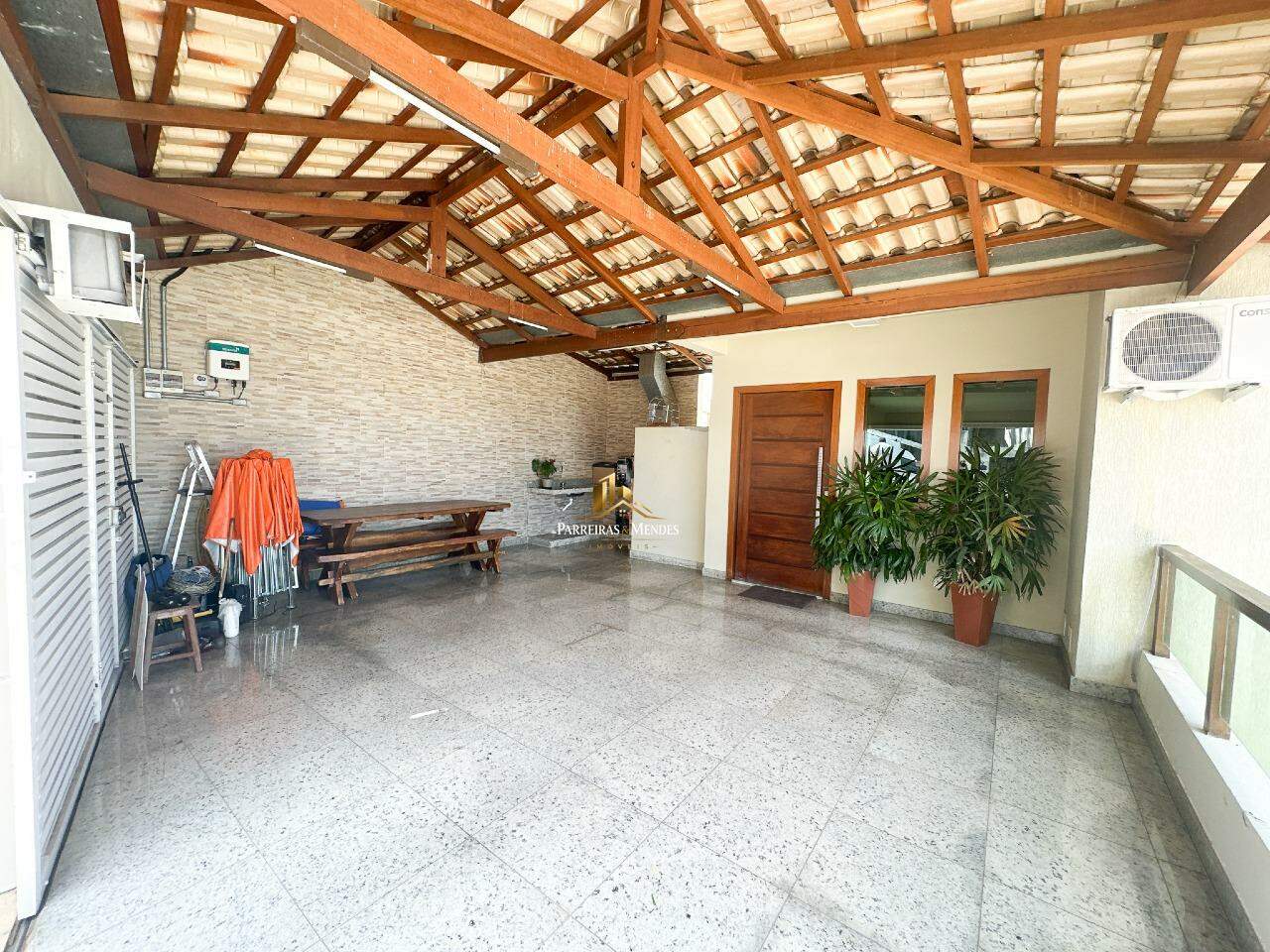 Apartamento à venda no SANTANENSE: 