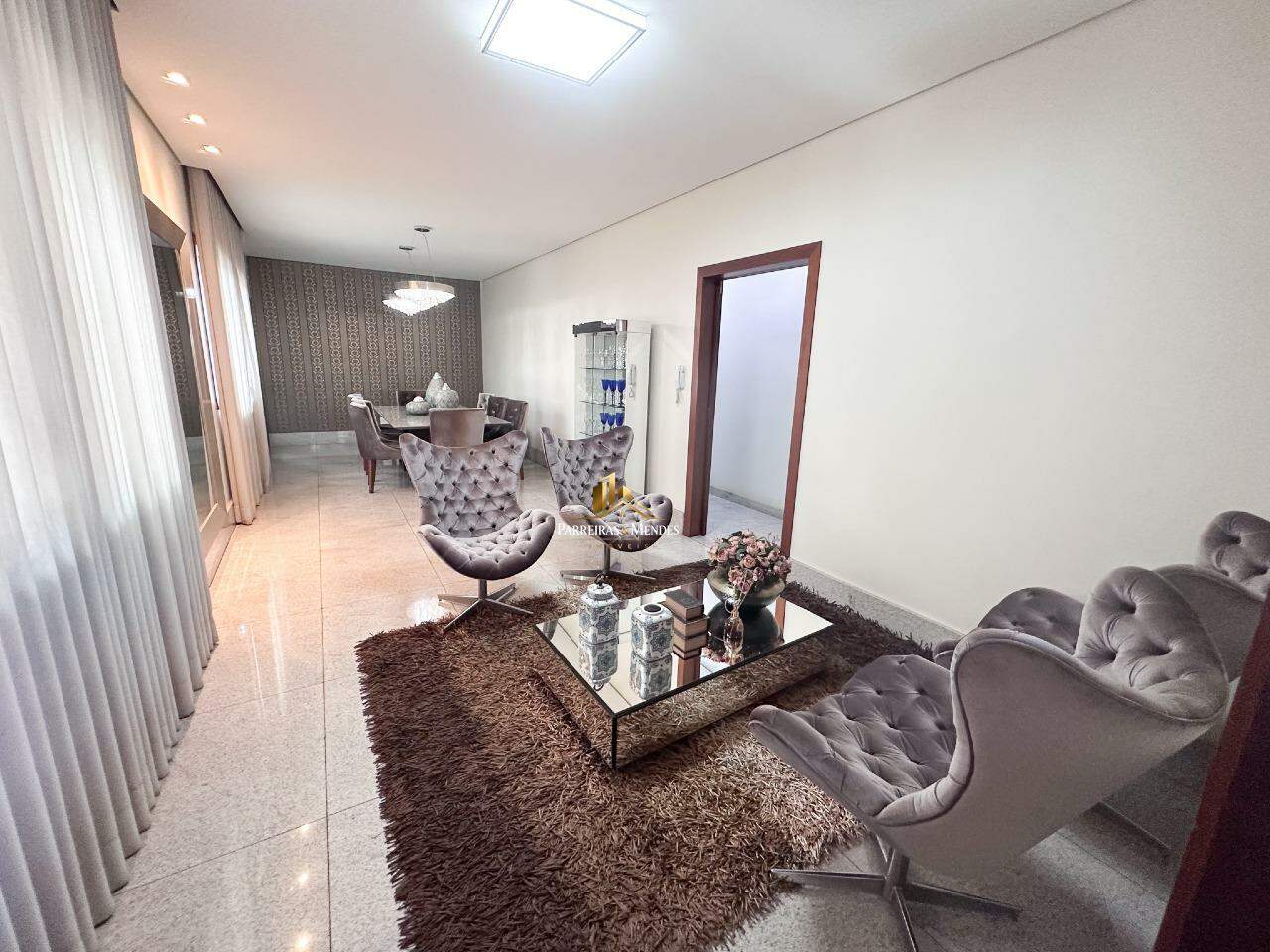 Apartamento à venda no SANTANENSE: 