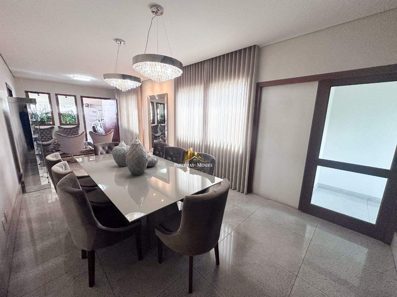 Apartamento à venda no SANTANENSE: 