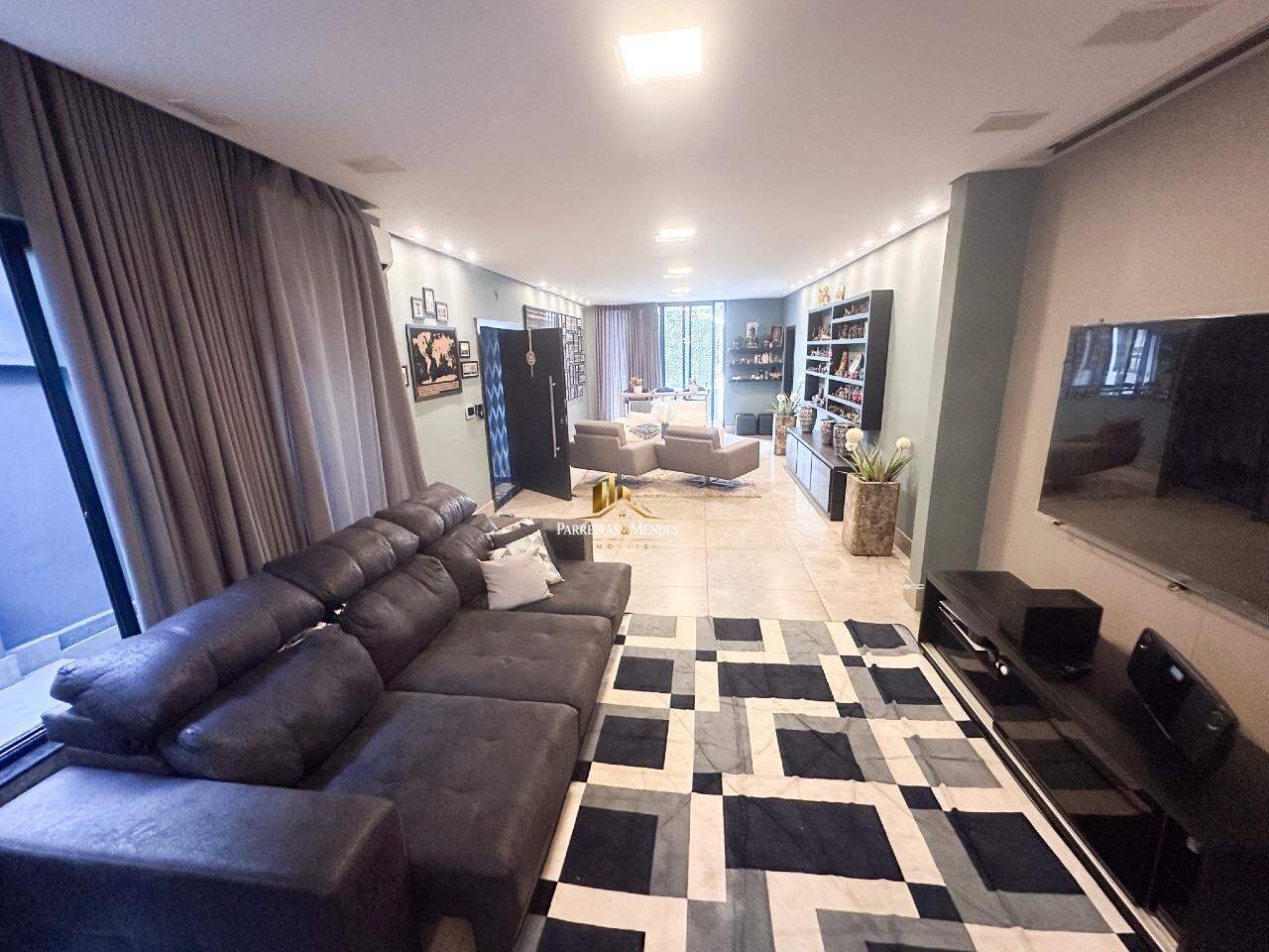 Apartamento à venda no MORRO DO SOL: 