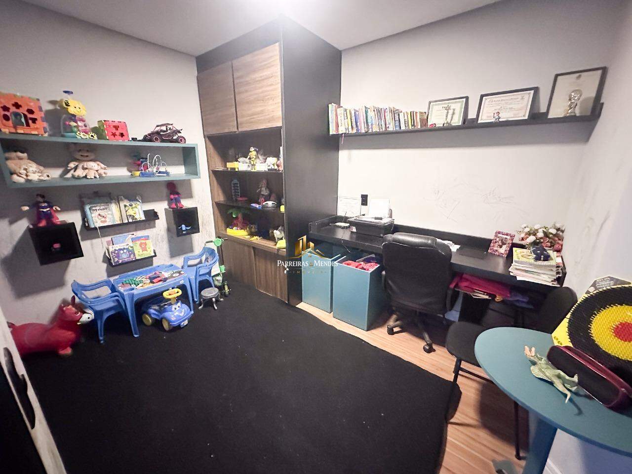 Apartamento à venda no MORRO DO SOL: 