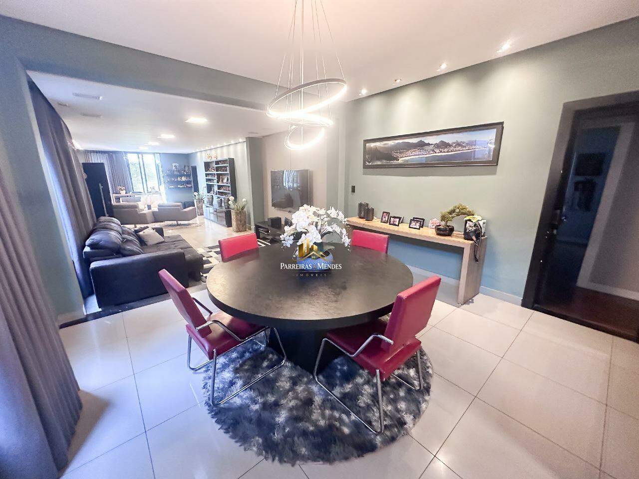 Apartamento à venda no MORRO DO SOL: 