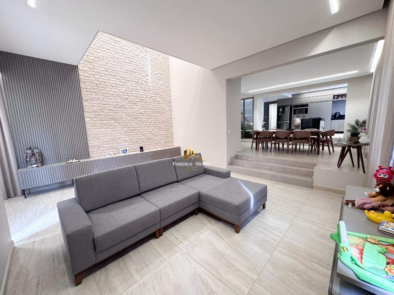 Casa à venda no BELVEDERE: 