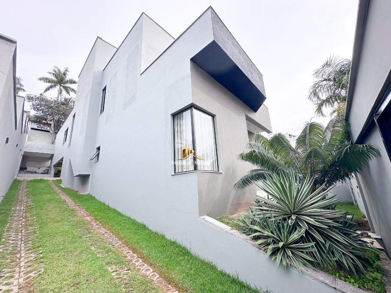 Casa à venda no BELVEDERE: 